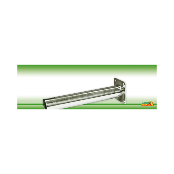 Blende "Tischbein rund"