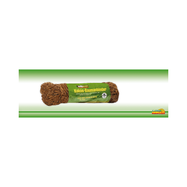 Blende "Windhager - Kokos-Baumanbinder"