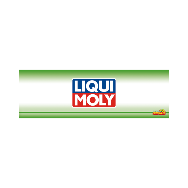 Blende "Liqui Moly"