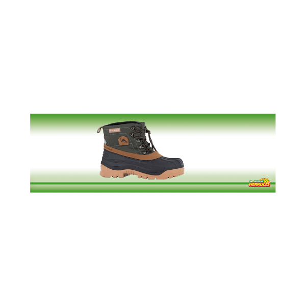 Blende "BlackFox Schuhe"