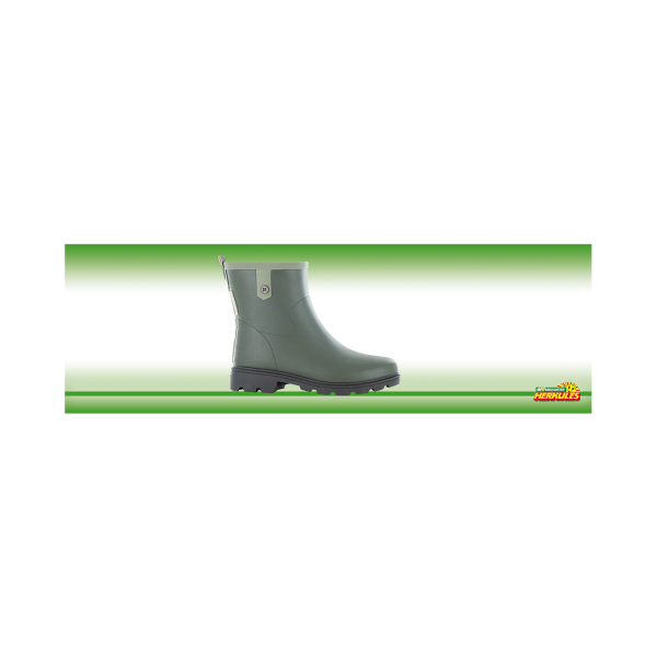 Blende "BlackFox Stiefel"