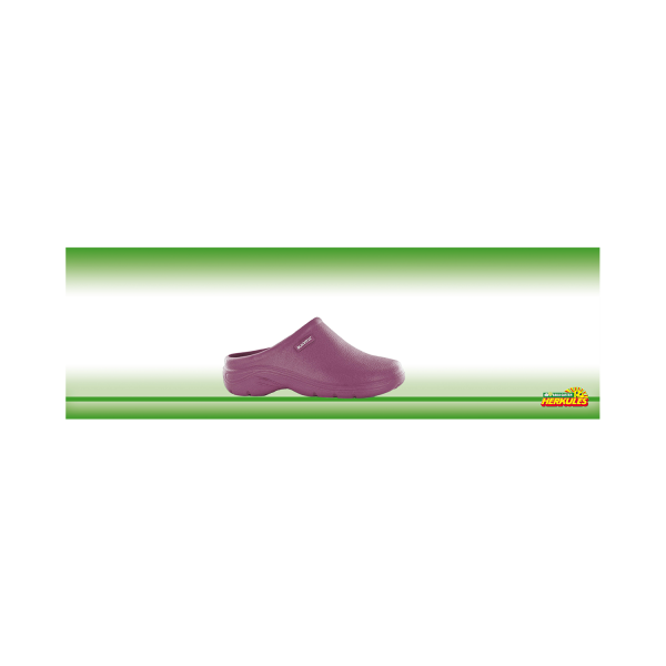 Blende "BlackFox Clogs"