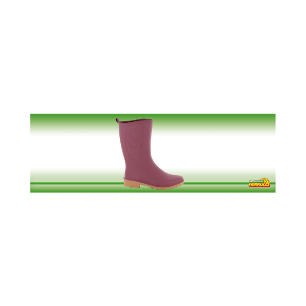 Blende "BlackFox Gummistiefel"