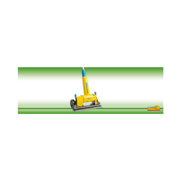 Blende "Gloria Multibrush Plus"
