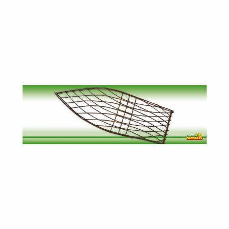 Blende "Rankgitter Weide"