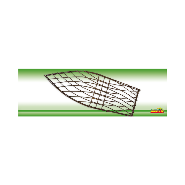 Blende "Rankgitter Weide"