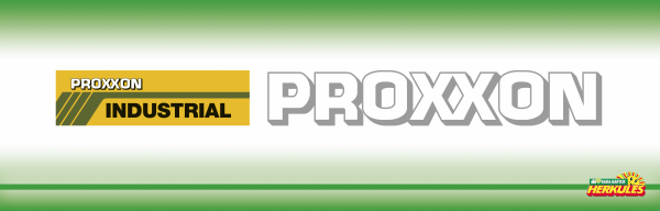 Blende "Proxxon"