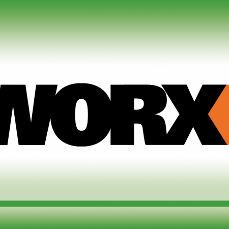 Blende "Worx"