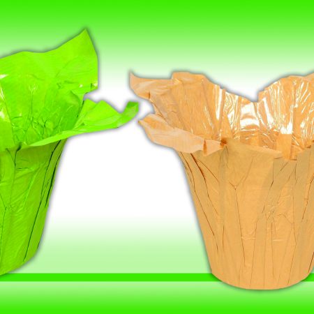 Blende "Übertöpfe Papier"