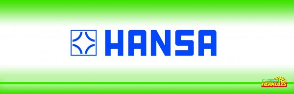 Blende "Hansa"